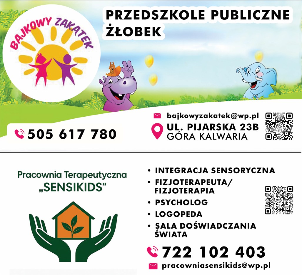 pomoc psychologiczna GÓRA KALWARIA